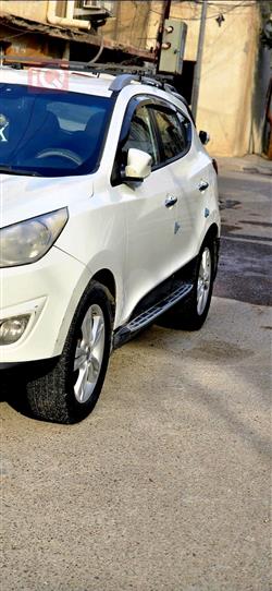 هيونداي توسان